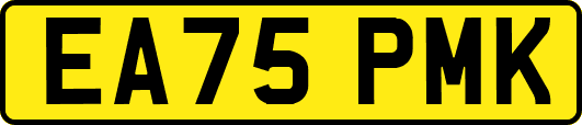 EA75PMK