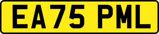 EA75PML