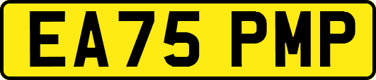 EA75PMP