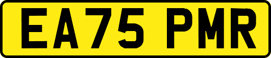 EA75PMR