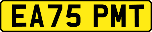 EA75PMT