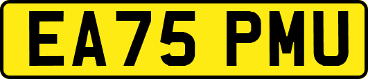 EA75PMU