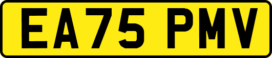 EA75PMV