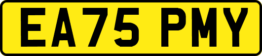 EA75PMY