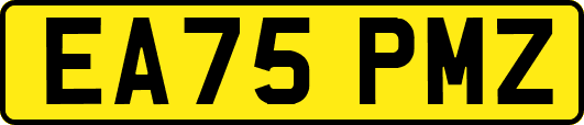 EA75PMZ