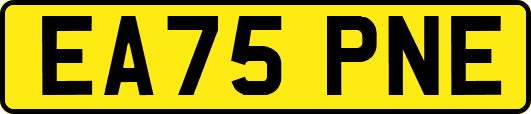EA75PNE