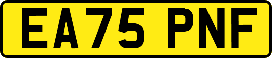 EA75PNF
