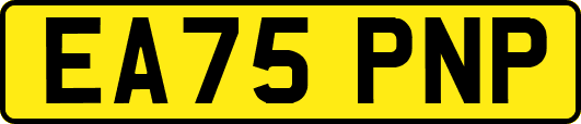 EA75PNP