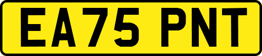 EA75PNT