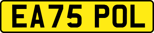 EA75POL