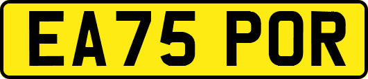 EA75POR