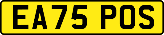 EA75POS