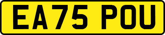 EA75POU