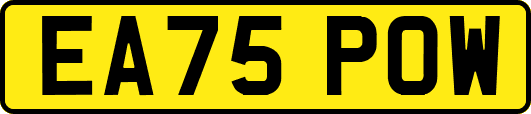 EA75POW