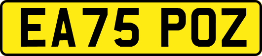 EA75POZ