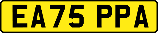 EA75PPA