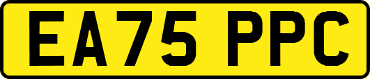 EA75PPC