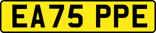 EA75PPE
