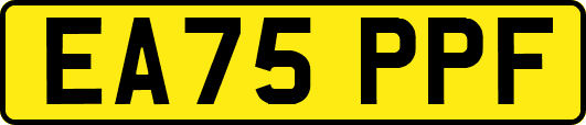 EA75PPF
