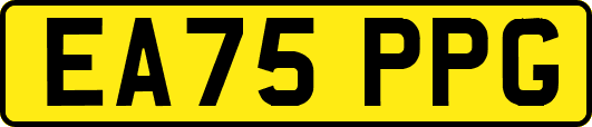 EA75PPG