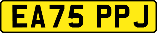 EA75PPJ