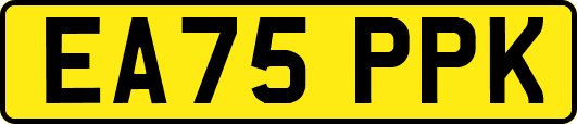 EA75PPK