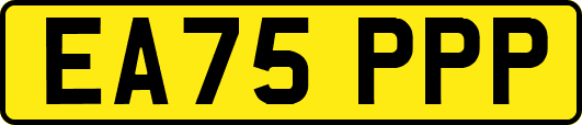 EA75PPP