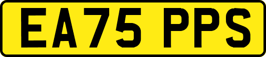 EA75PPS