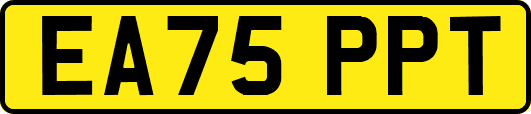 EA75PPT