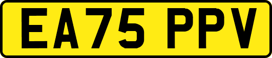 EA75PPV