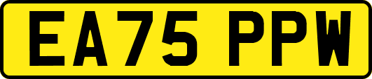 EA75PPW