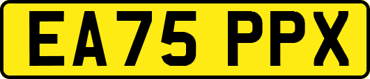EA75PPX