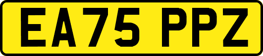 EA75PPZ