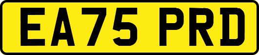 EA75PRD