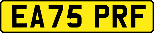 EA75PRF