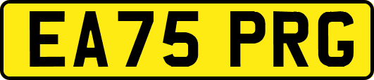 EA75PRG