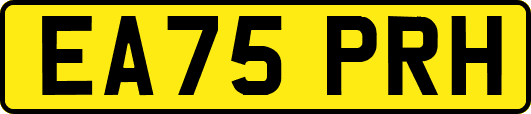 EA75PRH