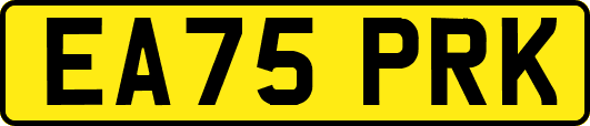 EA75PRK