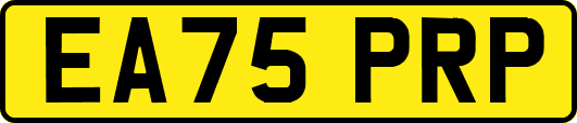 EA75PRP