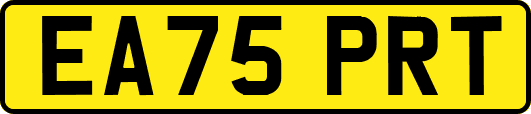 EA75PRT