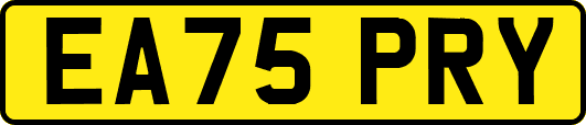 EA75PRY