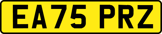 EA75PRZ