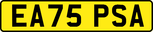 EA75PSA