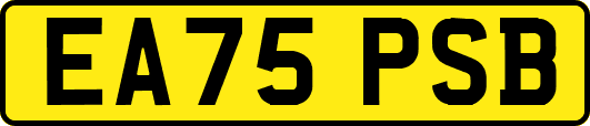 EA75PSB