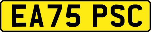 EA75PSC