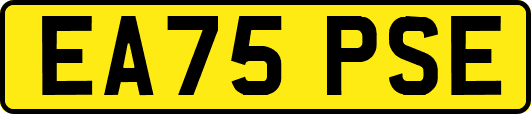 EA75PSE