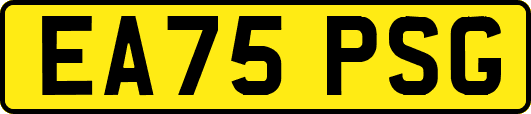 EA75PSG