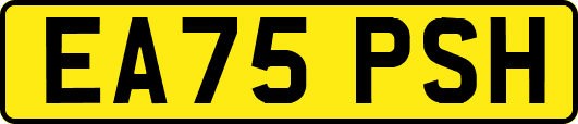 EA75PSH