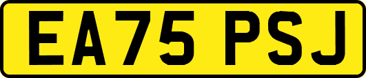 EA75PSJ