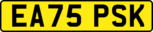 EA75PSK